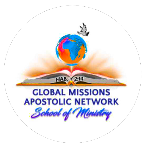 Global Missions Apostolic Network