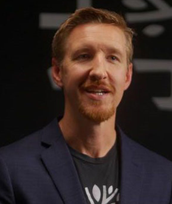 Ben Nicholas