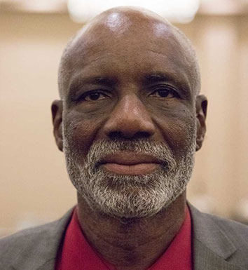 Rev. Godfrey Oneale