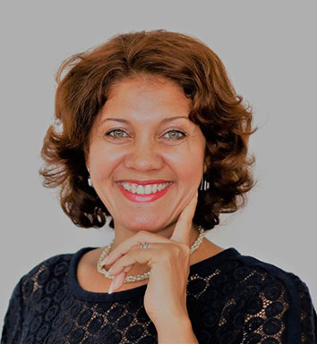Sarita Lewis