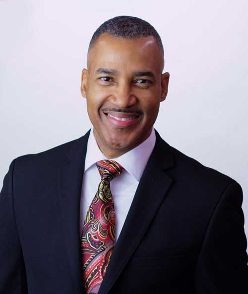 Rev. Isaac Pitre