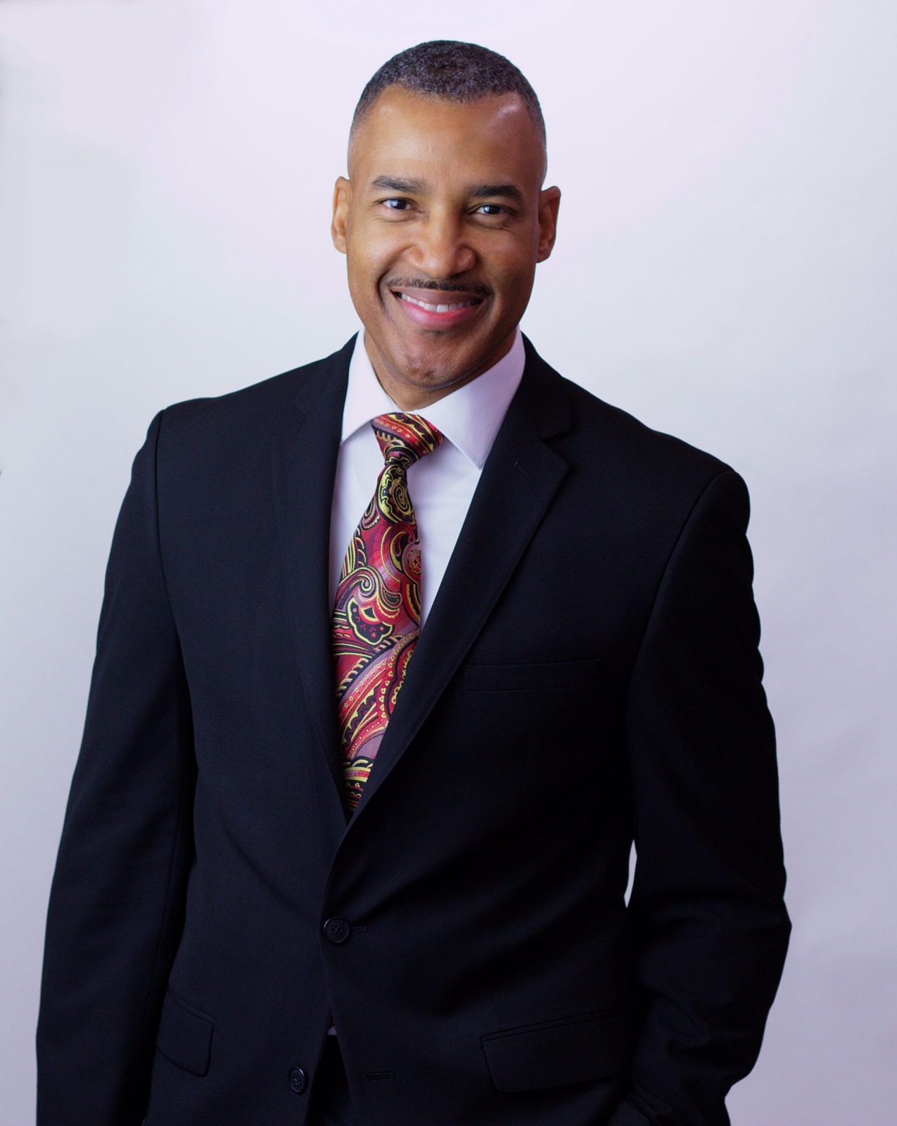 Rev. Isaac Pitre