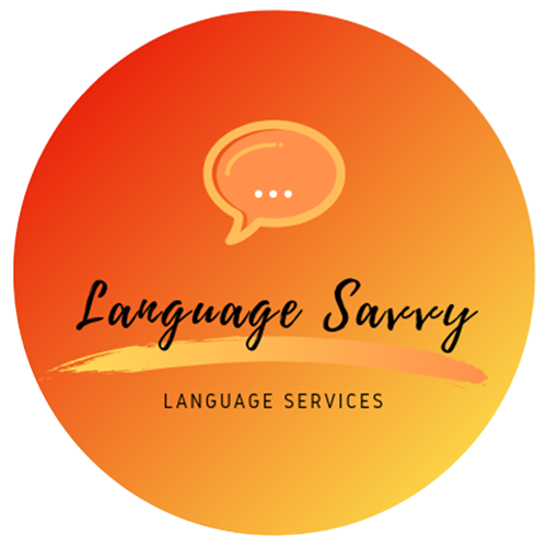 Language Savy Services