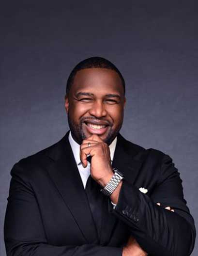 Rev. Charles Galbreath