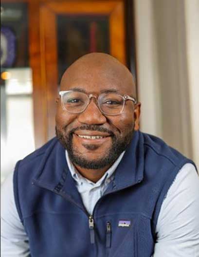 Minister Mark Atkinson