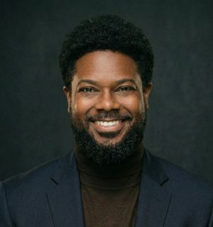 Rev. Dr. Richard Griffiths