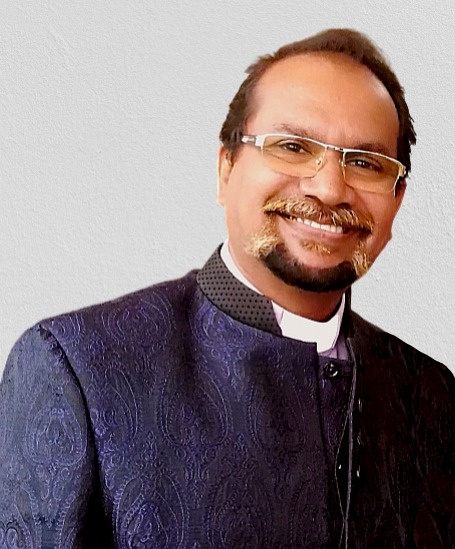 Rev. Alex Dhanvate