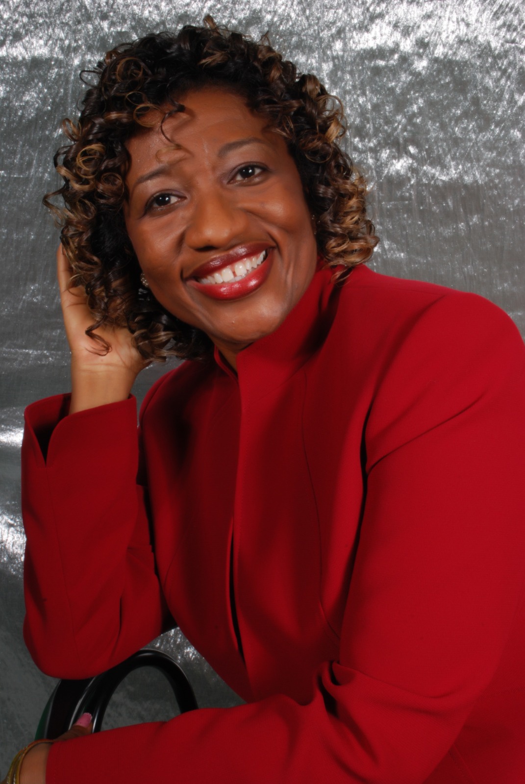 Dr. Maria Harbajan