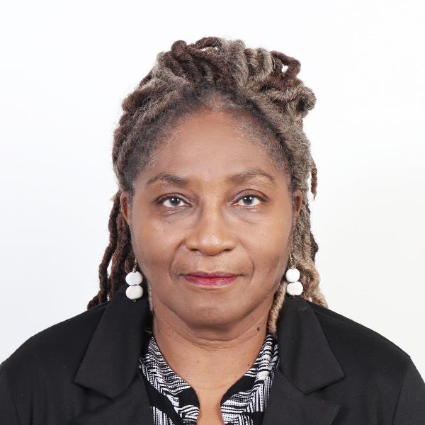 Ms. Sandra Hamilton