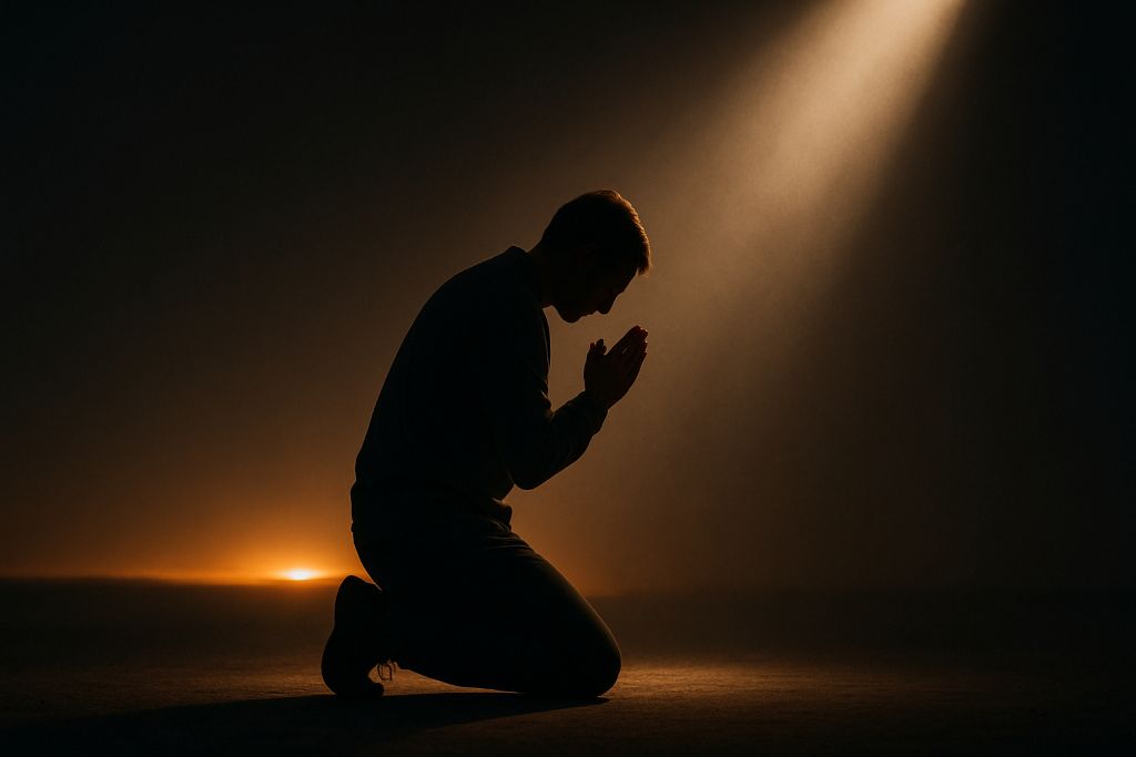 21 Days Prayer & Fasting