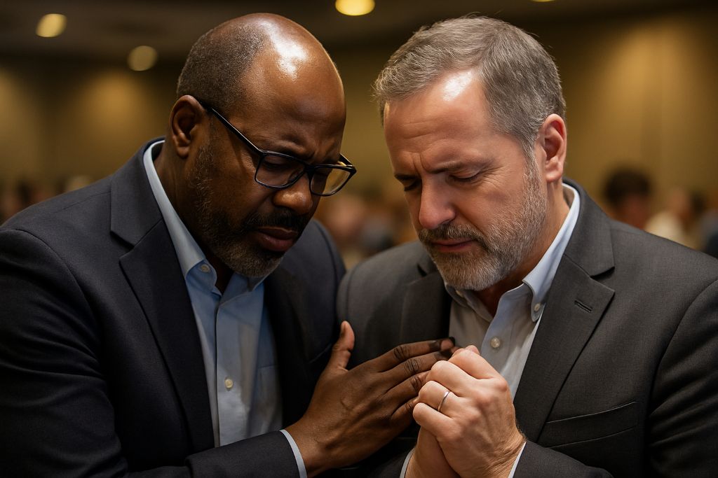 Pastors & Leaders Symposium