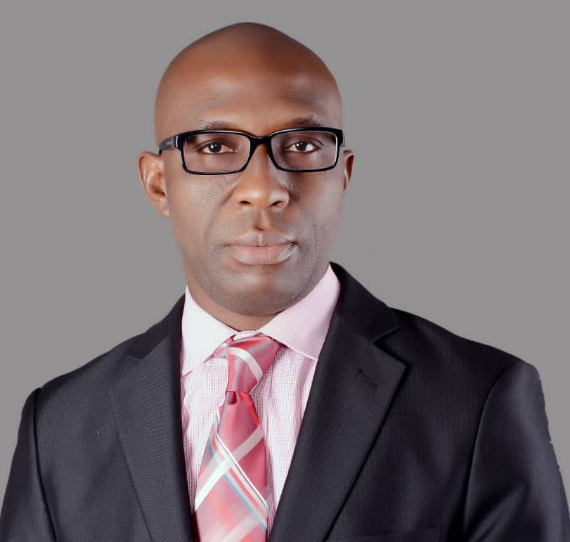 Pastor Ebere Nwankpa