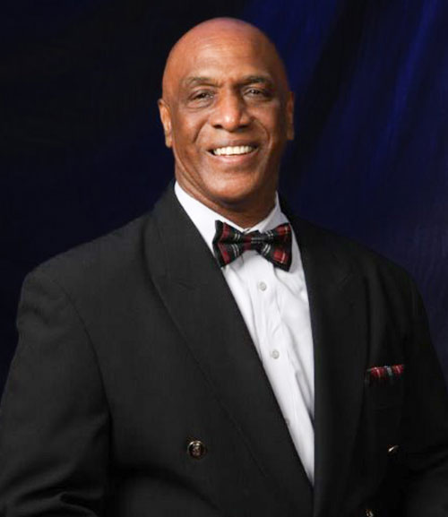 Rev. Dr. Samuel Vassel